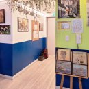 우리동네미술 거리 | 방서 자이 근처 초등 미술학원 찾고 계세요? 이곳, 진짜 괜찮아요! - 빈센트키즈