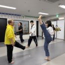 진도태권도장 이미지