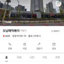 오남매 떡볶이 네이버블로그