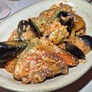 방배천로24길1-1 | 해산물 리조또 디아볼라 피자 이수역 맛집 브런치