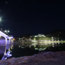 밀양영남루 이미지