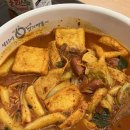 동대문 엽기 떡볶이 이미지