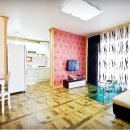 강릉별이빛나는밤에펜션 이미지