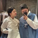 (주)보정팜 | 🌸W16 : 송도메리빌리아 리한복 혼주한복 후기