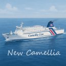 까멜리아해운주식회사 이미지