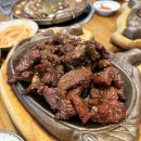 장수원 | 방배동 카페골목 맛집 장수원 한우불고기 장수갈비 메뉴 후기