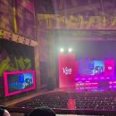 디자인브라보 | 비바브라보 콘서트 후기 경희대학교 평화의전당 2층 E열 시야