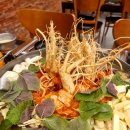 인삼닭갈비 이미지