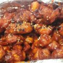 열화초불닭 이미지