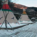 피아골오토캠핑장 이미지