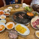 팔봉산생고기 이미지