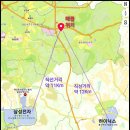 동용인IC 수혜! 용인 처인 토지(성장관리계획구역, 현황도로 완비) 이미지