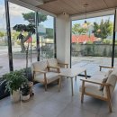 오렌지빌리어드 | 양산 프레쉬코너 카페 추천 아이랑 가볼만한곳