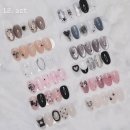 트랜드위드 | 둔산동 갤러리아 인근 위드미 네일아트 솔직 후기