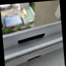 매천화성파크드림경로당 | 대구 북구 매천화성파크드림 블랙스텐 미세방충망 교체후기