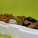 1/50 Vermeer T1255 Commander3terrain leveler 이미지