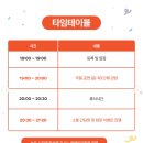 잇담 | 서울청년문화패스의 첫번째 소통 간담회 <문화잇담> 후기(ft.패널참여)