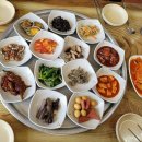 본동PC | [전남/해남] 해남 땅끝마을 갈치 백반 정식 '본동기사식당'