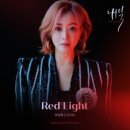 이승협(엔플라잉) / Red light (원key Bm) mr 이미지