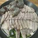 원조함경도순대