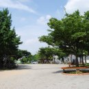 은데미공원 입구 이미지