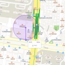 화명역 롯데마트 앞 이미지