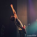 몽니 민트그레이 콘서트 | 몽니 2014 겨울 단독공연 My Space 후기