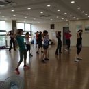 다이어트댄스 이미지