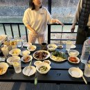 산정호수 가족글램핑 이미지