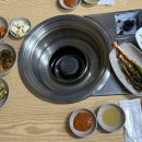 푸른고기나라식당