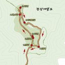 292차 경북 상주 나각산(240m)접수하는곳 이미지