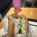 맘스터치 명장점
