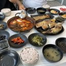 빅오쇼게스트하우스 | 여수 가족여행 맛집코스 (정가네 갓갈치조림, 여수해상케이블카, 엄마매점 튀김, 내조국국밥)