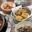 제주각시 | 백반 안 즐기는 각시인데 만족한 / 이도밥상 만 원 정식 제주