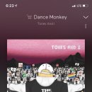 Dance Monkey - Tones And I 이미지