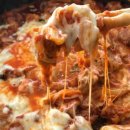 신미정 춘천닭갈비