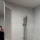 에이치와이에이치 | 이천 화장실줄눈 거실 바닥, 샤워부스 벽면 현관까지 새 단장 작업후기