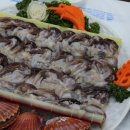 진남횟집 물회 새조개하모샤브샤브 여수돌산본점 이미지