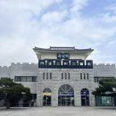 곡성역 화장실 이미지