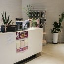 그늘집 실내골프연습장 이미지