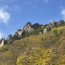 흘림골입구 화장실 이미지