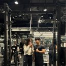 오금(3)역(개찰구 안) | 오금동 헬스장 1:1 PT 세이브피트니스 오금점 이상탁 트레이너 후기