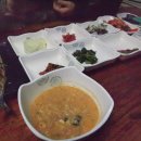 멧돌순두부 이미지