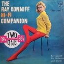 On The Trail (From Grofe's "Grand Canyon Suite) / Ray Conniff & Chorus 이미지