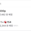 슈퍼테크 | 걸어서 돈버는 어플 [앱테크 추천] 슈퍼워크 걷기 198일차 수익 기록 후기 (26.02.11)