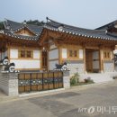 한옥 이미지
