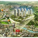 경안천 둔전생태공원 이미지