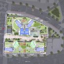 문래동 주민센터 내 이미지