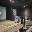 초록실내골프연습장 이미지