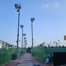 구리왕숙체육공원 이미지